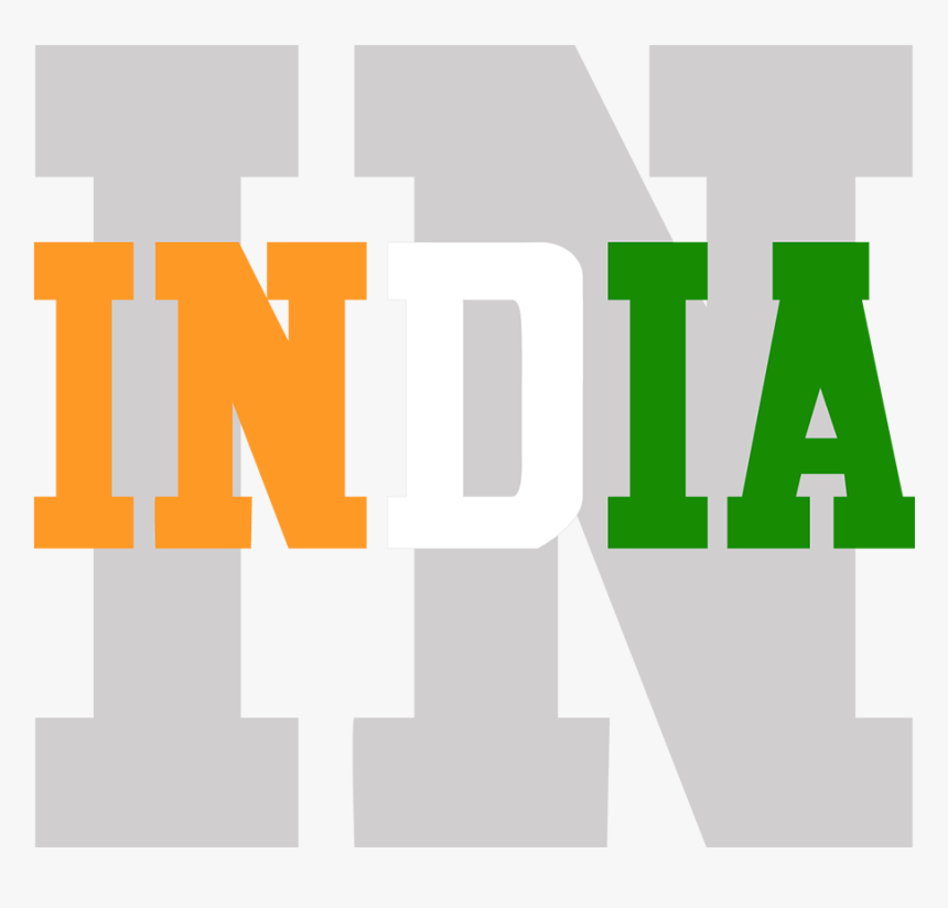 India, HD Png Download, Free Download