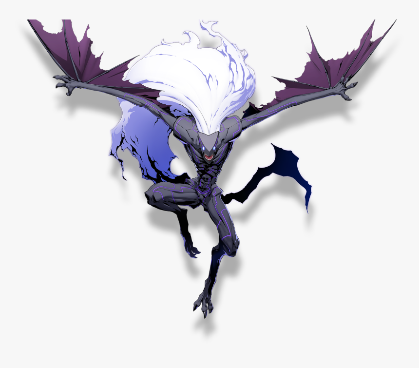 Transparent 15 August Png - Blazblue Cross Tag Battle Merkava, Png Download, Free Download