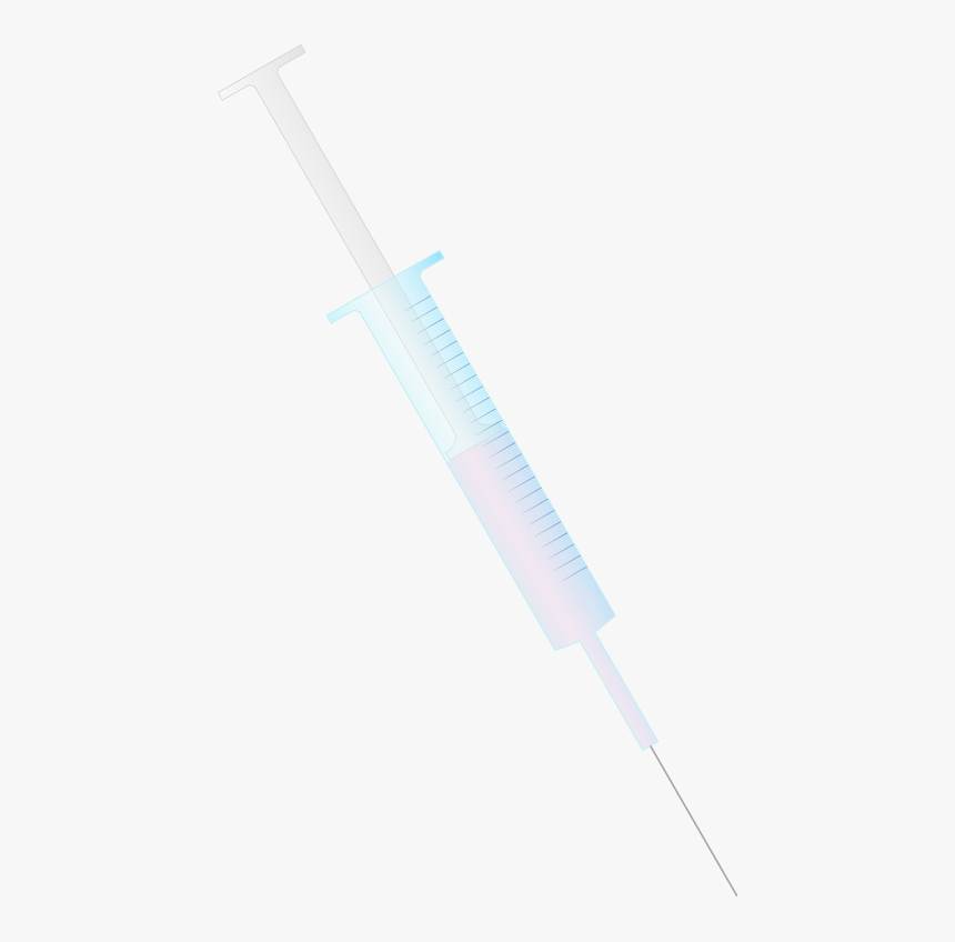 Syringe Gif Png, Transparent Png, Free Download