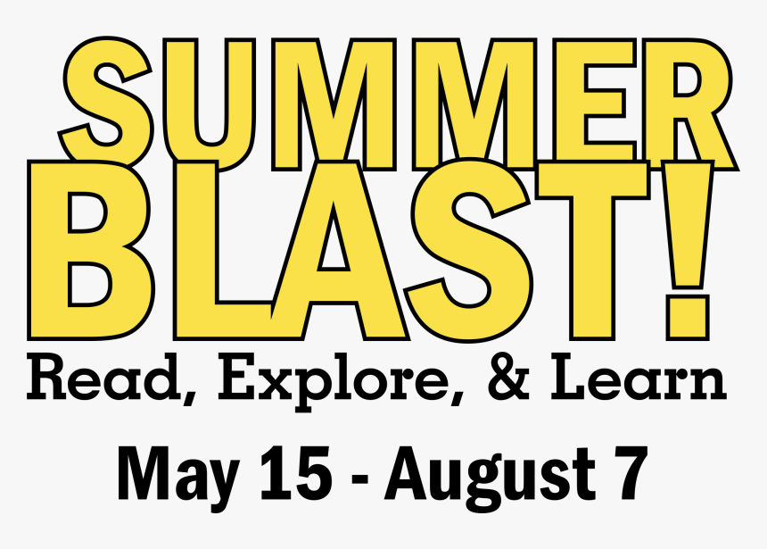 Summer Blast Extended Through August 7th - Poster, HD Png Download, Free Download