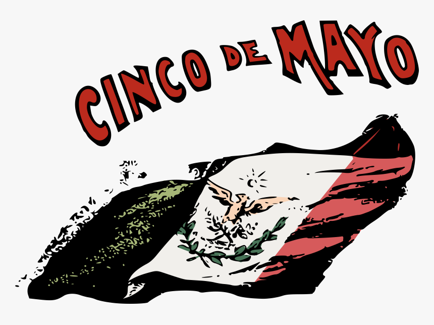 Cinco De Mayo - Portable Network Graphics, HD Png Download, Free Download