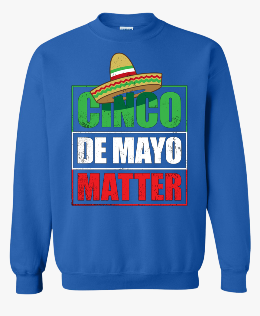 Cinco De Mayo Shirt - Spiderman School Of Science And Technology, Hd 