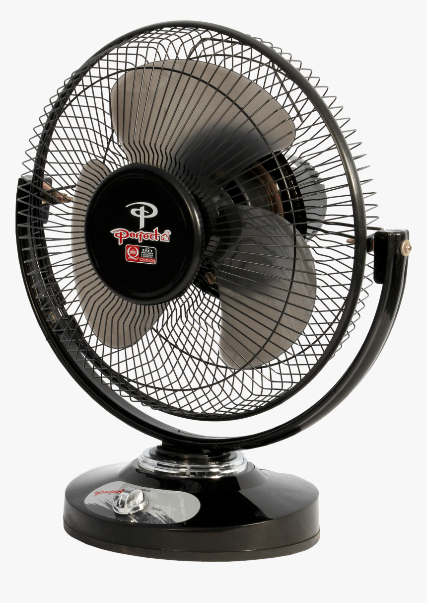 Electric Table Fan - Mechanical Fan, HD Png Download, Free Download