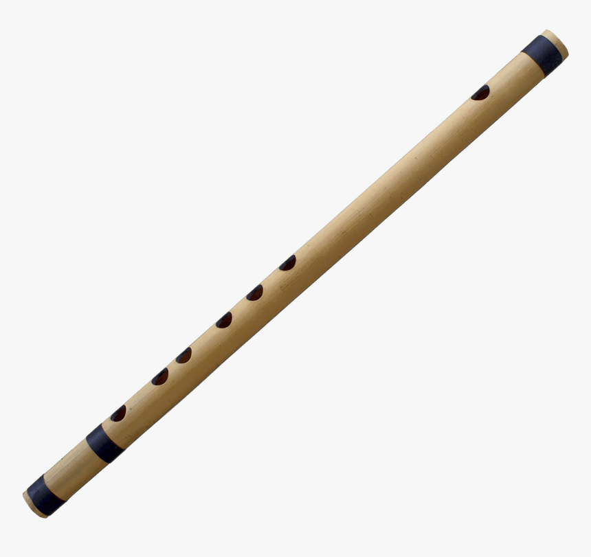 Transverse Flute Transparent Png - Flex Sensor 4.5 Inch, Png Download, Free Download