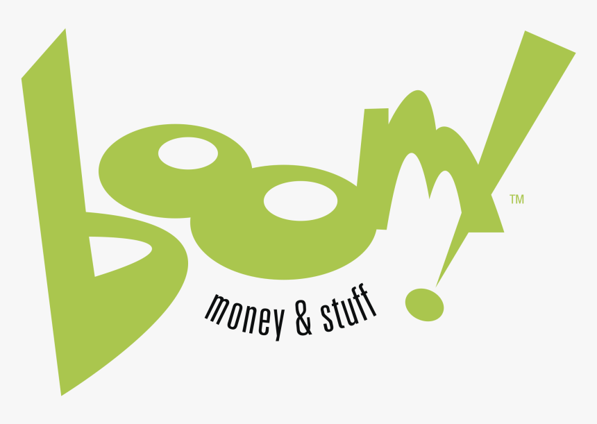 Boom Logo Png Transparent - Boom Logo, Png Download, Free Download