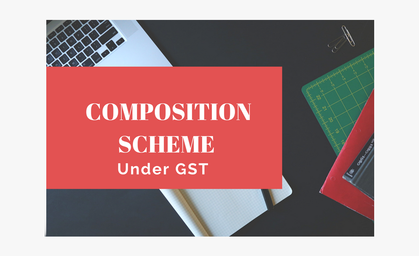 Composition Scheme Under Gst, HD Png Download, Free Download