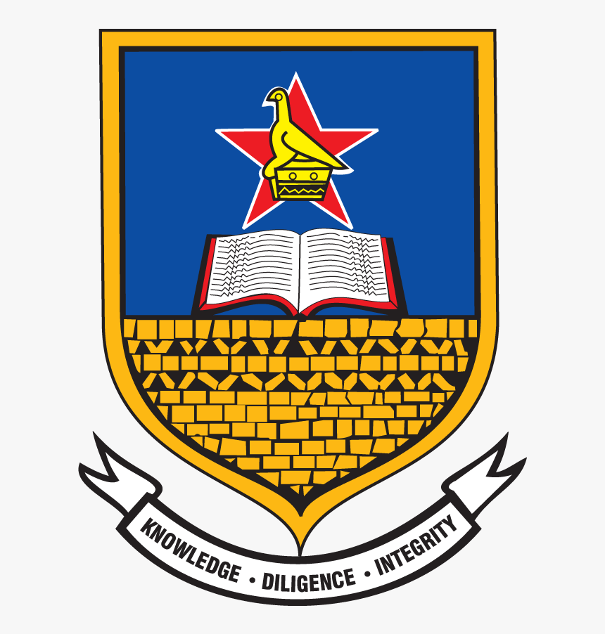 University Of Zimbabwe Logo, HD Png Download, Free Download