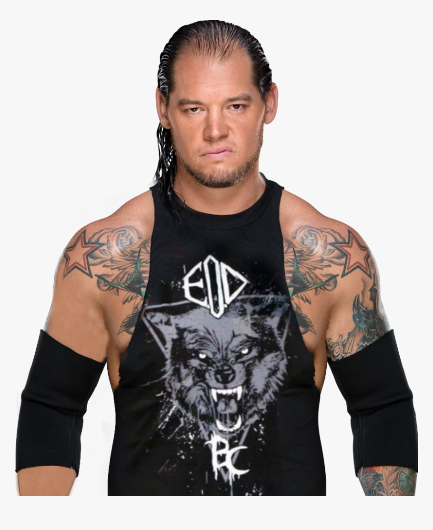 Baron Corbin Intercontinental Champion, HD Png Download, Free Download