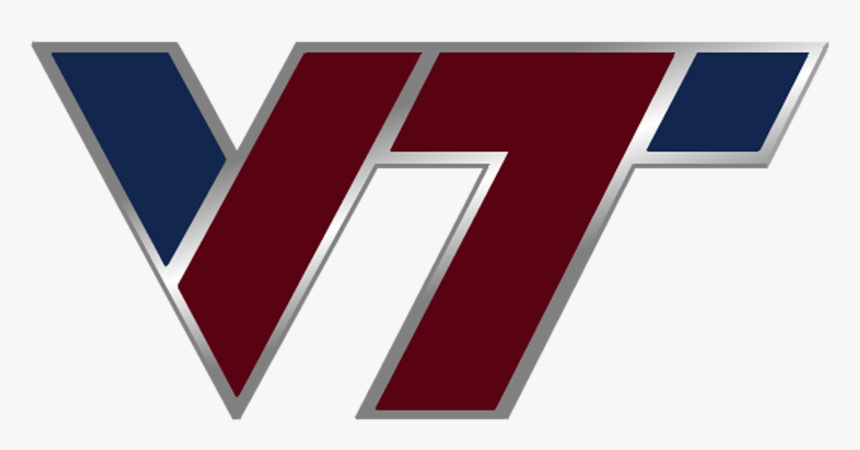 Tech Class Png - Vt Logo Png, Transparent Png, Free Download