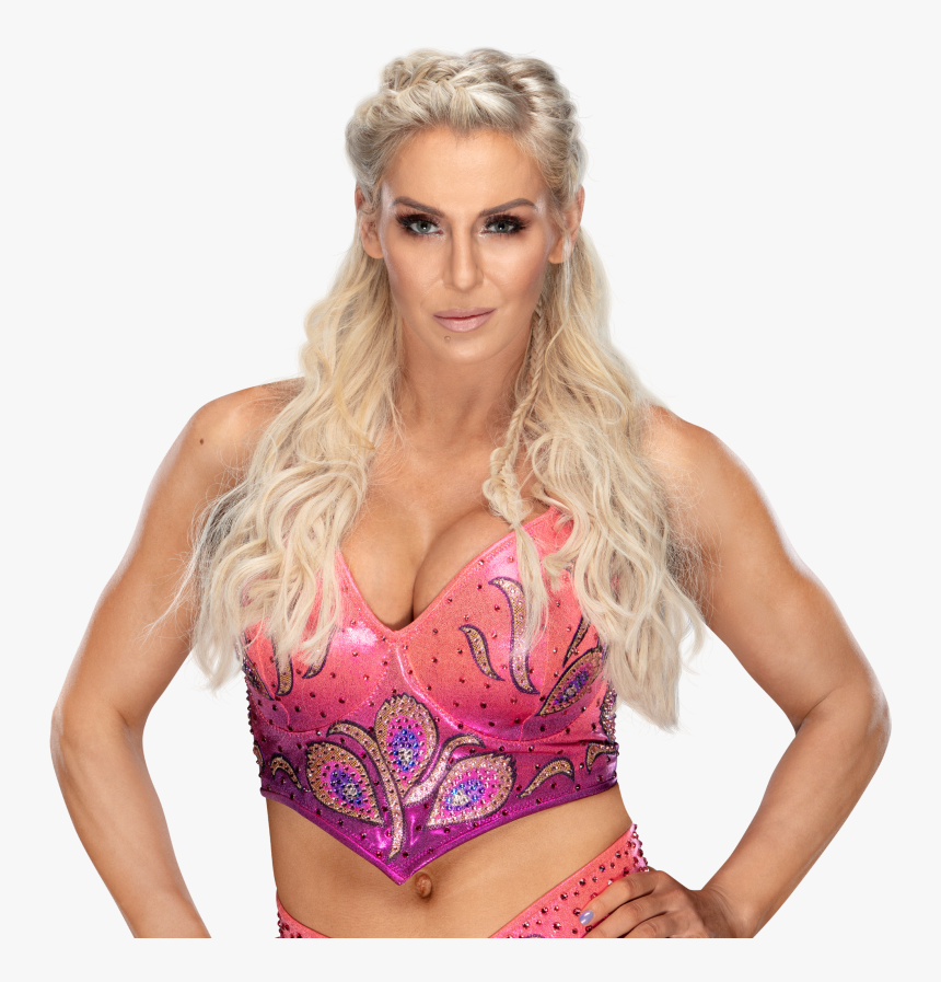 Charlotte Flair Png 2019, Transparent Png, Free Download