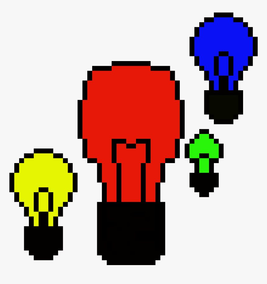 Transparent Stranger Things Png - Homer Pixel Art Minecraft, Png Download, Free Download