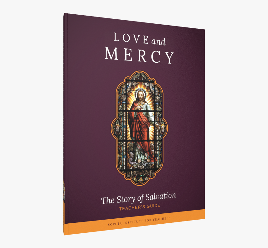 Love And Mercy Teacher’s Guide - Poster, HD Png Download, Free Download