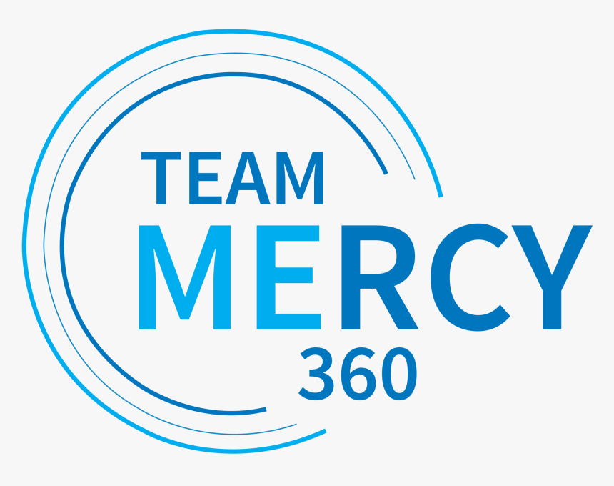 Team Mercy Logo, HD Png Download, Free Download