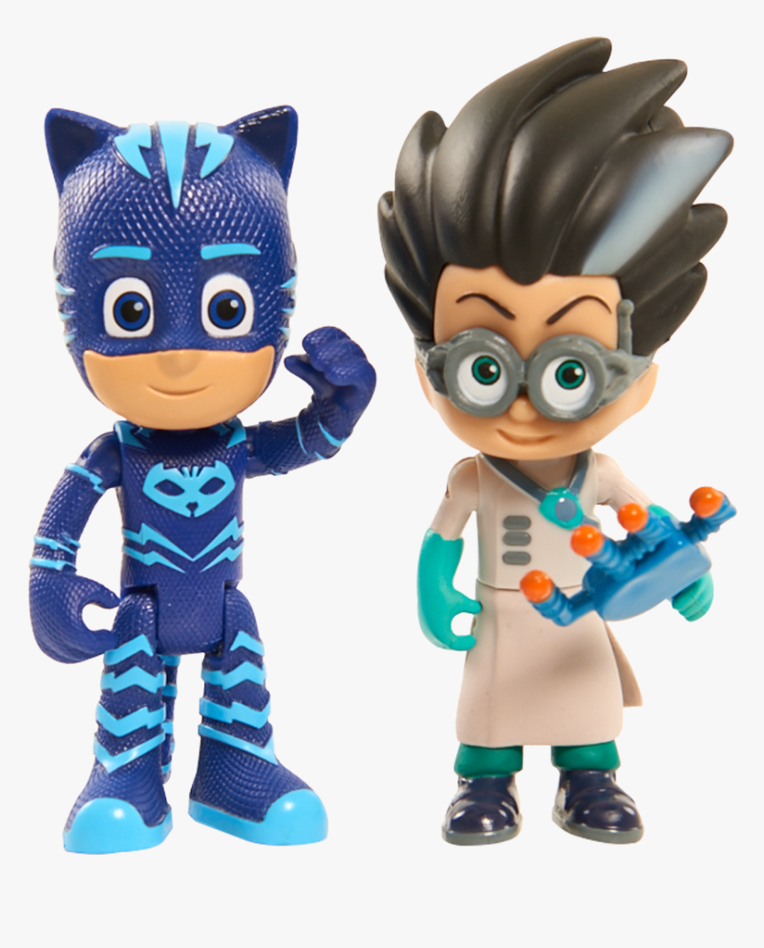 Pj Masks, HD Png Download, Free Download