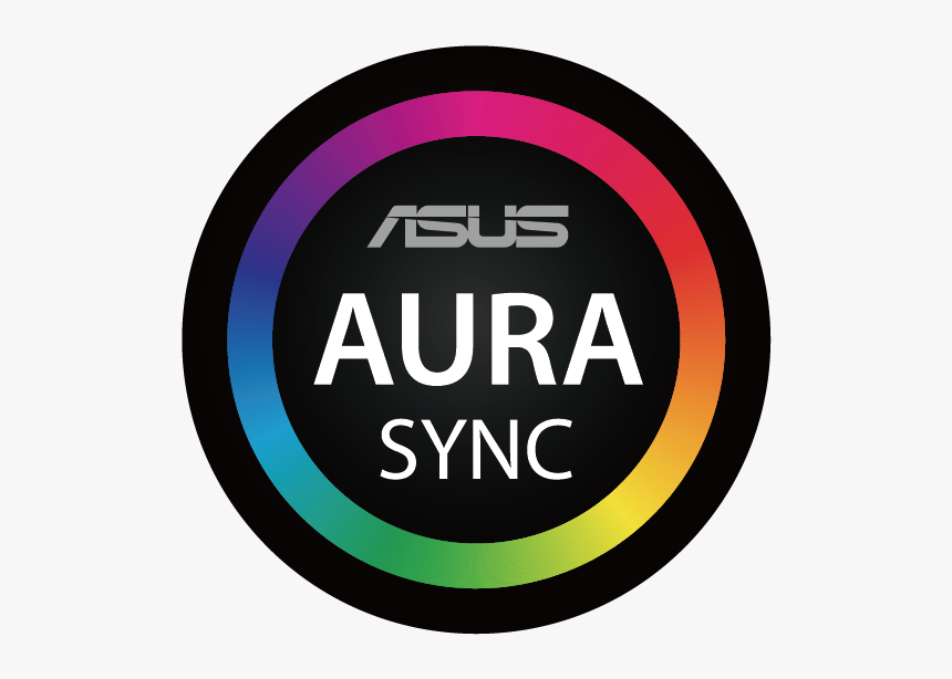 Asus Aura Sync HD Download - kindpng