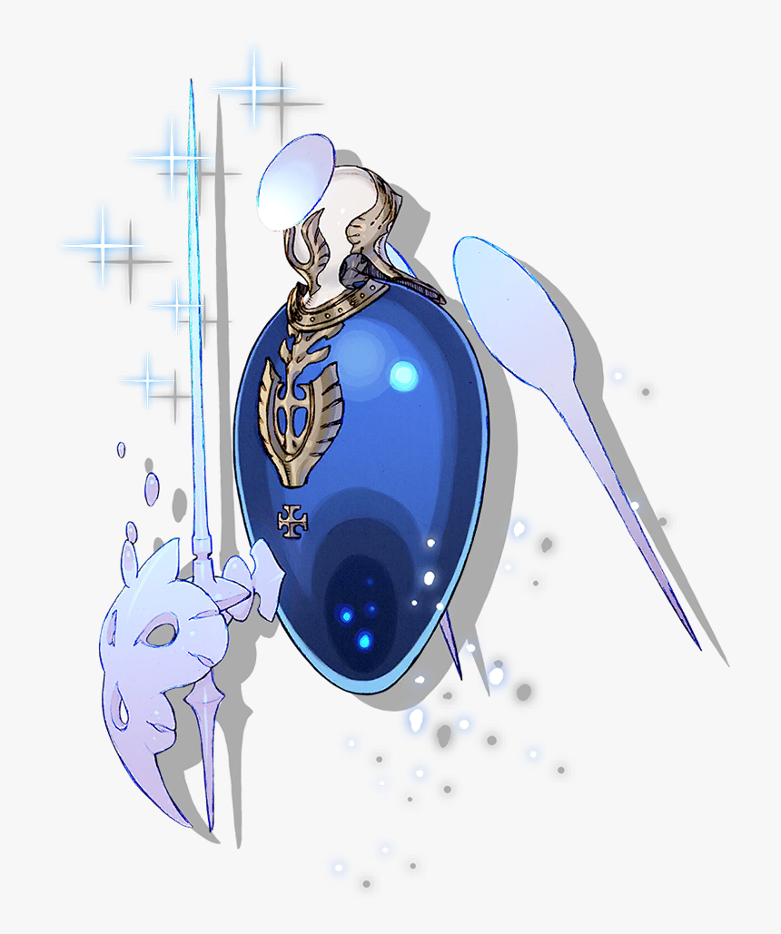 Guardian Aura - Illustration, HD Png Download, Free Download