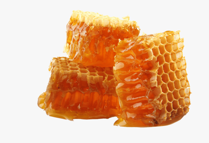 Honey Blocks - Honey Png, Transparent Png, Free Download