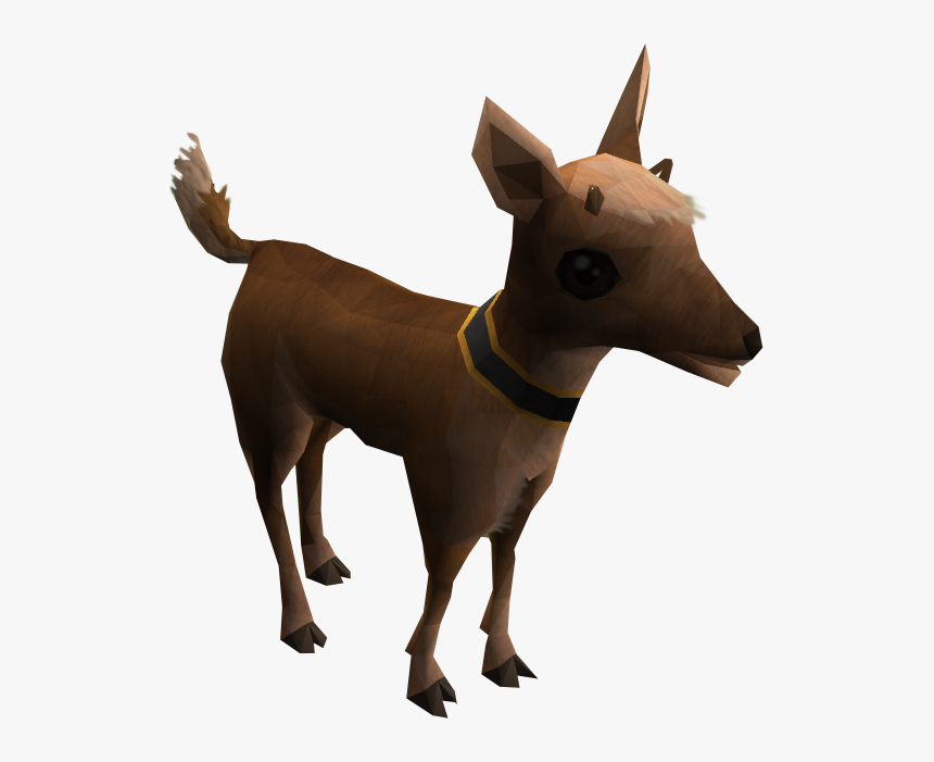 Rory The Reindeer Runescape, HD Png Download, Free Download