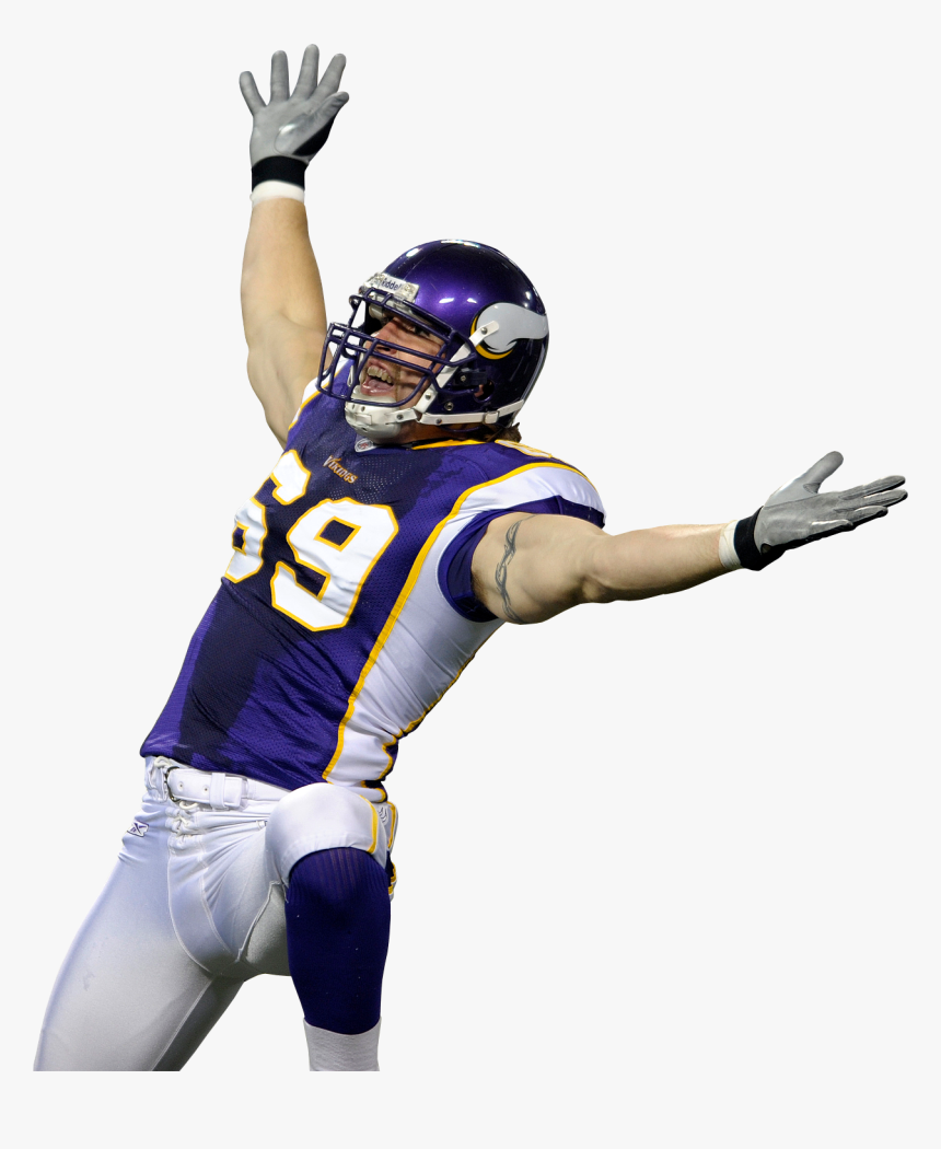 Nfl Players Png - American Football Player Png, Transparent Png, Free Download