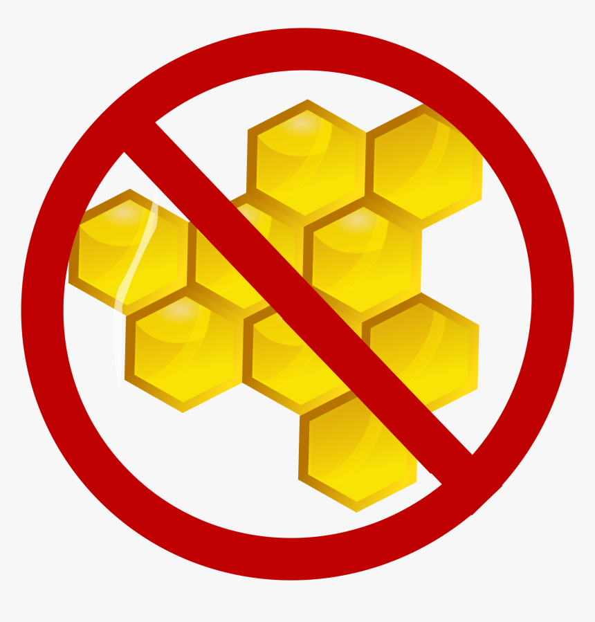 Clip Art Honey Symbol - Boys Dont Cry Stereotype, HD Png Download, Free Download