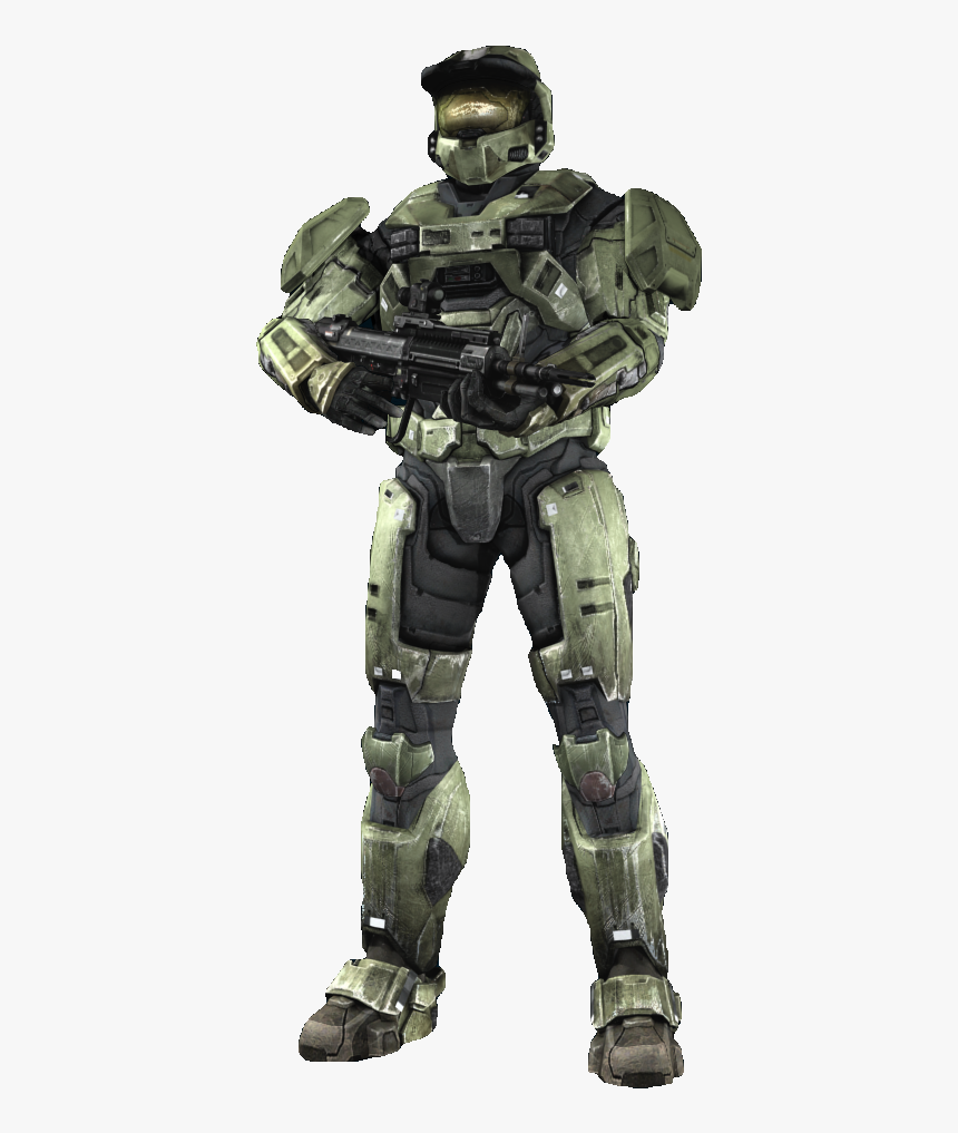 468 X 974 6 - Halo Reach Vanity Armor, HD Png Download - kindpng