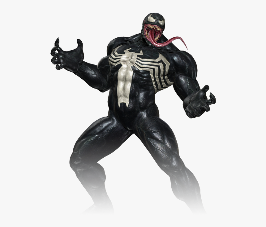 Venom - Transparent Venom Png, Png Download, Free Download