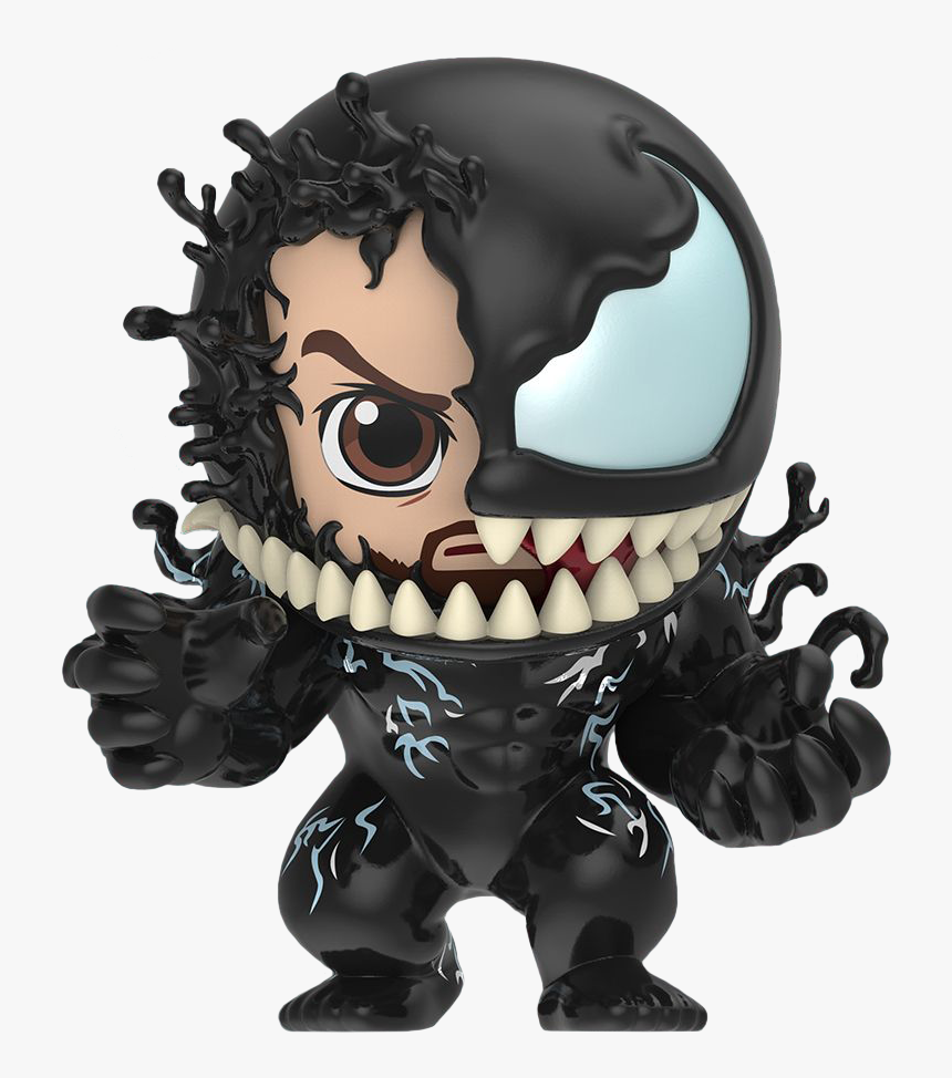 cosbaby venom