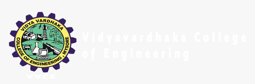 Vidyavardhaka College Of Engineering Logo, HD Png Download, Free Download