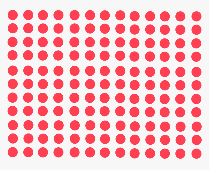 Transparent Circle Dots Png - Circle, Png Download - kindpng