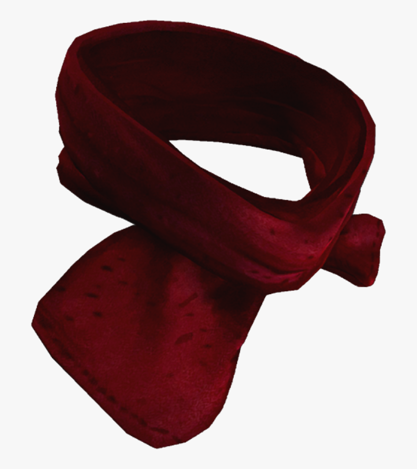 Wool Scarf Png Image - Png Scarf, Transparent Png, Free Download