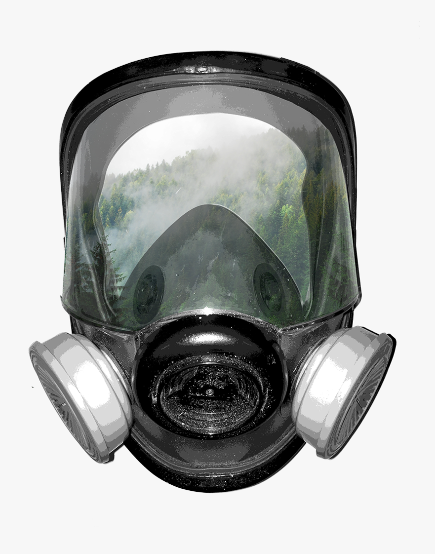 Diving Mask, HD Png Download, Free Download