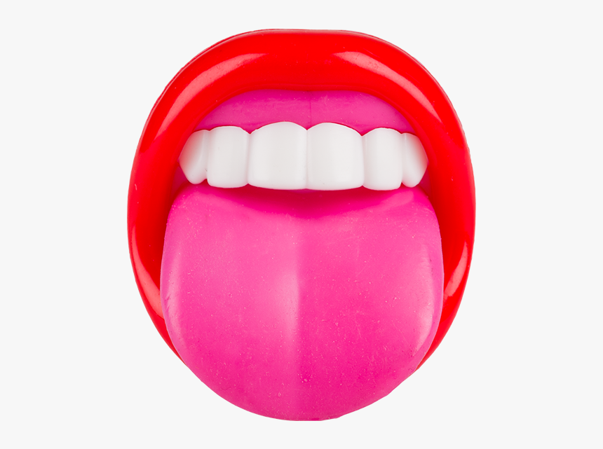Bpop The Candy Toy - Bpop Tongue, HD Png Download, Free Download