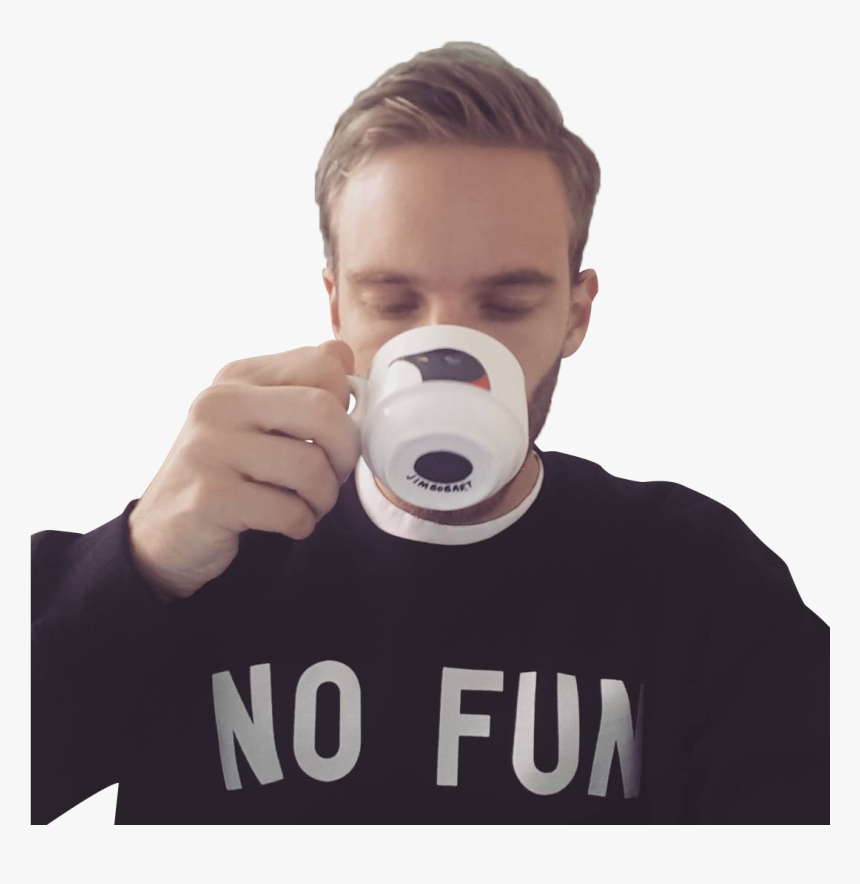 Pewdiepie, HD Png Download, Free Download