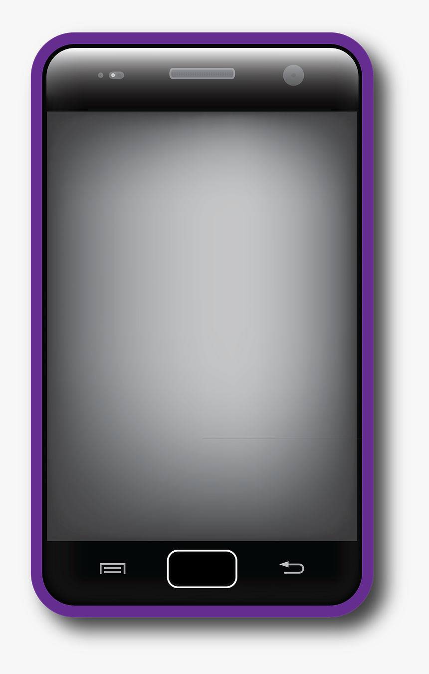 Mobile Phone, HD Png Download, Free Download