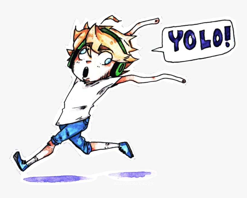 Yolo Pewdiepie, HD Png Download, Free Download