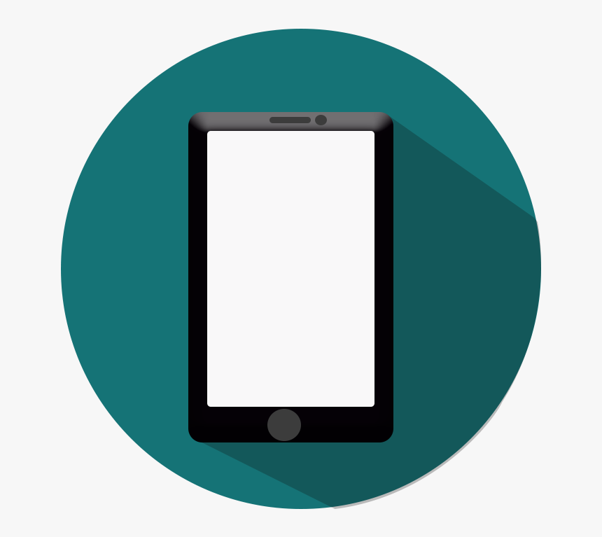 Transparent Cellphone Icon Png - Mobile Phone, Png Download, Free Download