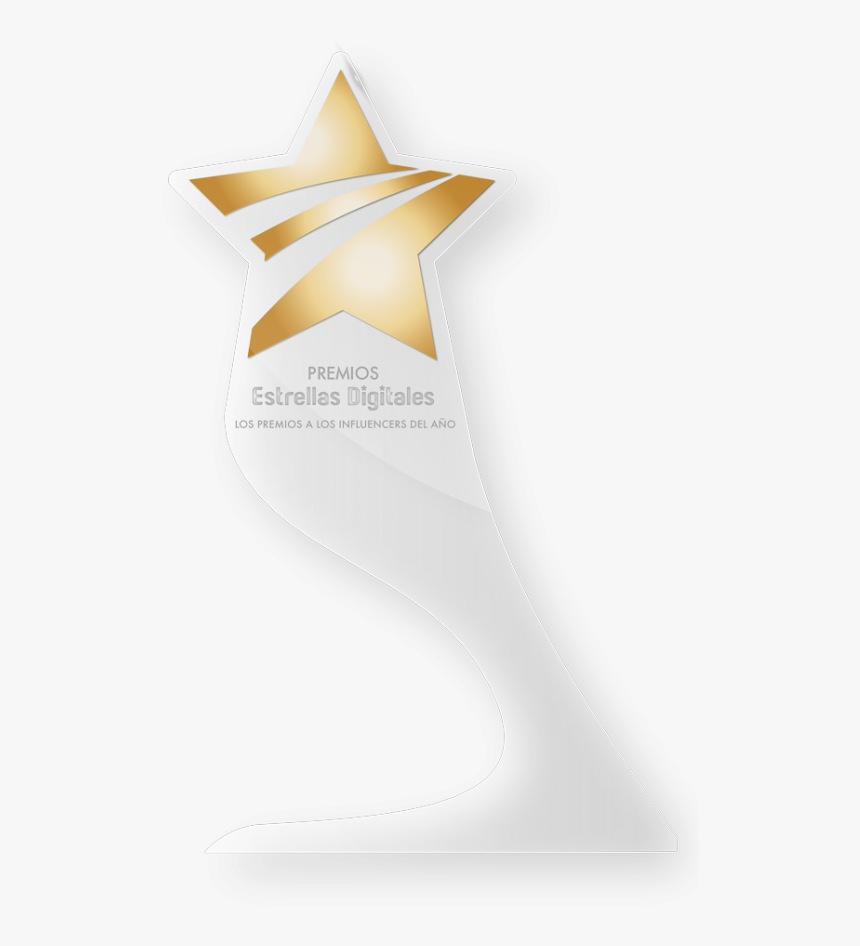 Premio Estrellas Small - Construction Paper, HD Png Download, Free Download