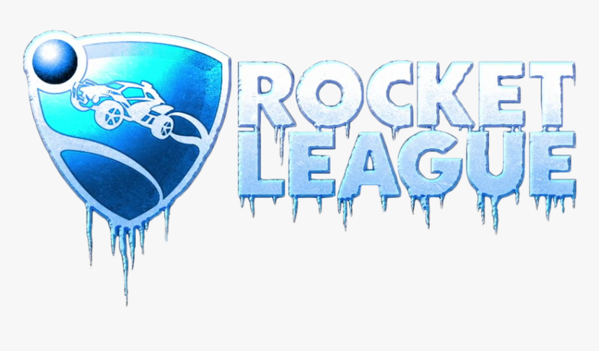 Rocket League - Graphic Design, HD Png Download, Free Download