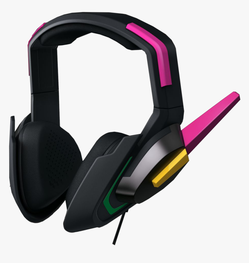 Razer Dva Headset, HD Png Download, Free Download