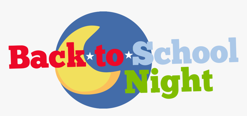 Back To School Night, HD Png Download, Free Download