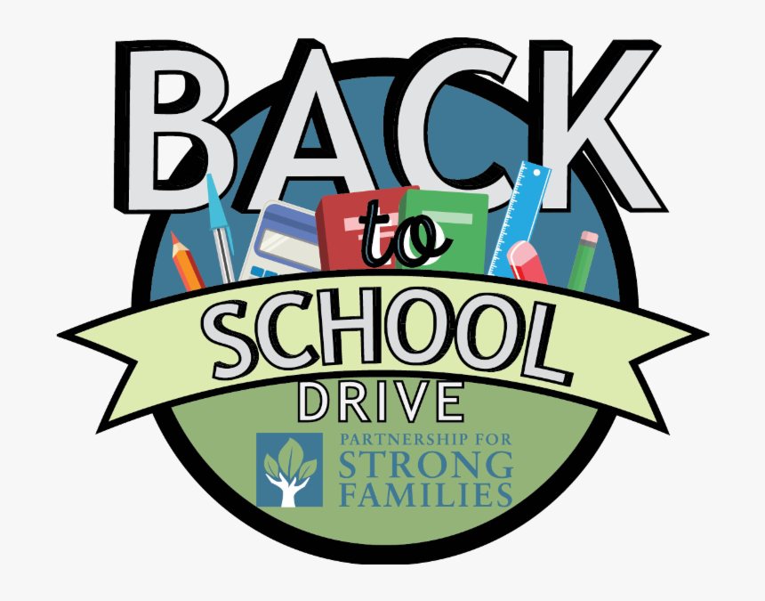 With Summer"s Departure, Psf"s Annual Back To School - Emblem, HD Png Download, Free Download