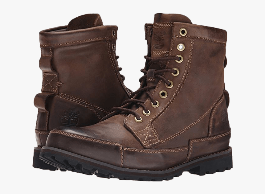 Timberland Earthkeeper Dark Brown, HD Png Download, Free Download