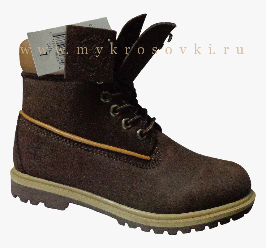 Work Boots, HD Png Download, Free Download