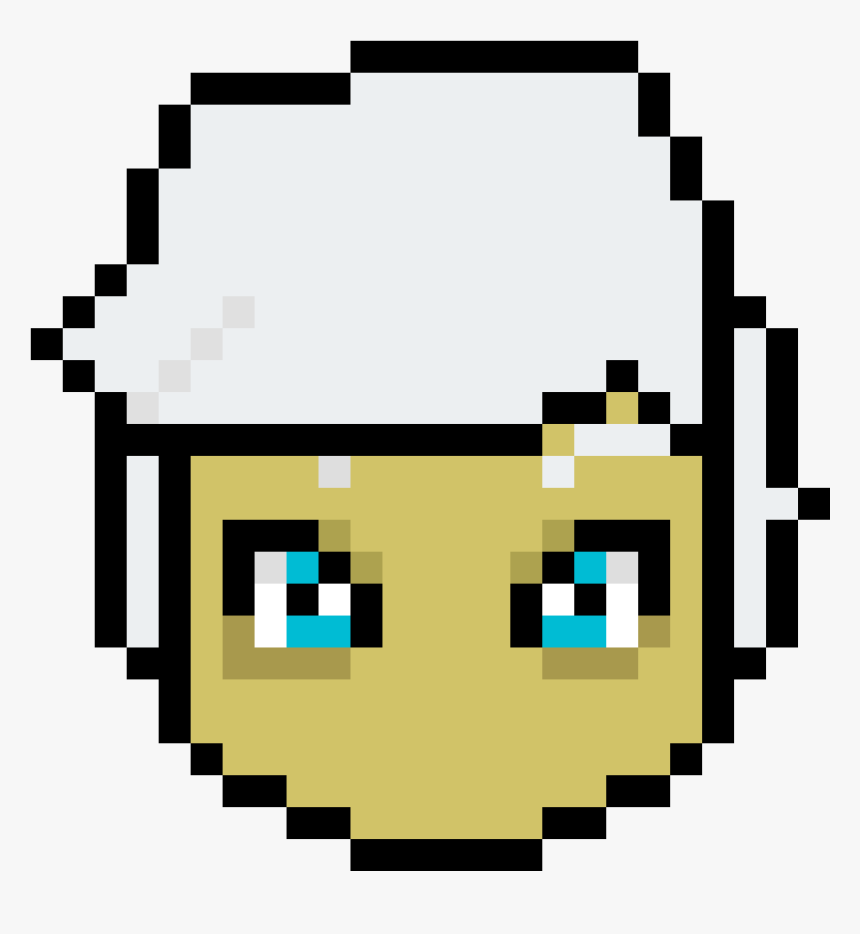 Simple Pixel Art Pac Man, HD Png Download, Free Download