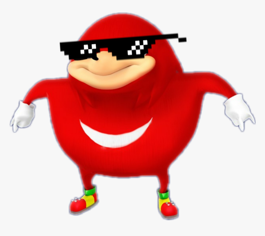 #omegalul - Do You Know Da Wae Sonic, HD Png Download - kindpng