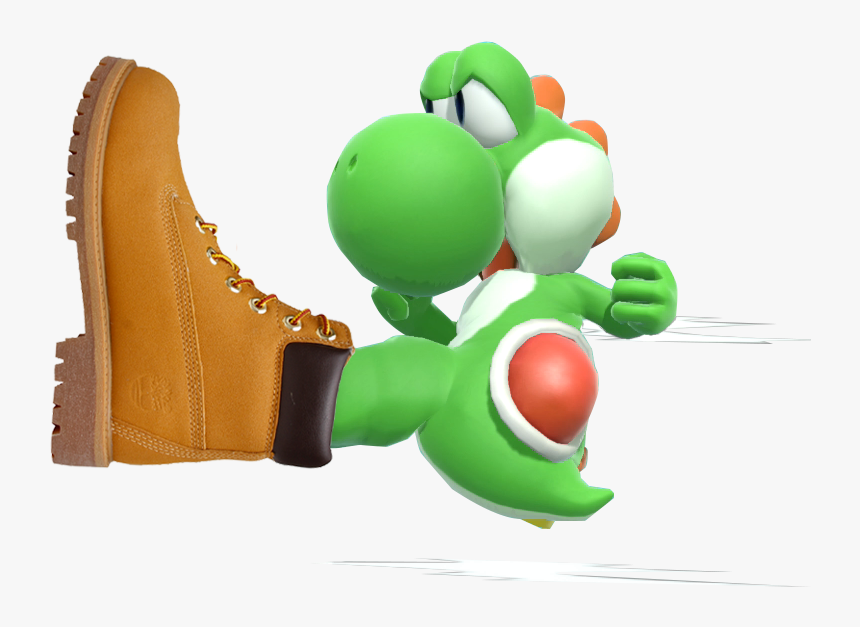 Transparent Timbs Png - Cartoon, Png Download, Free Download