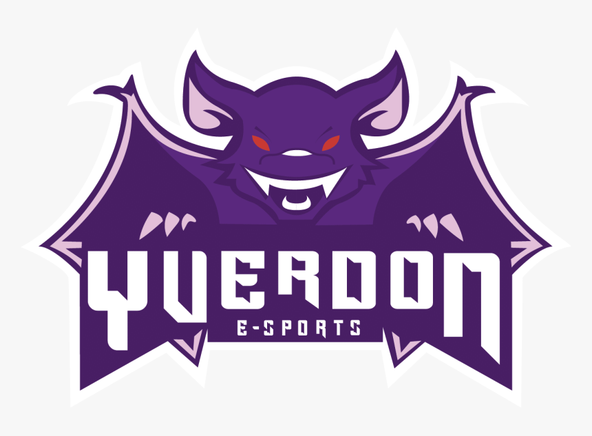 Yverdon Esport, HD Png Download, Free Download