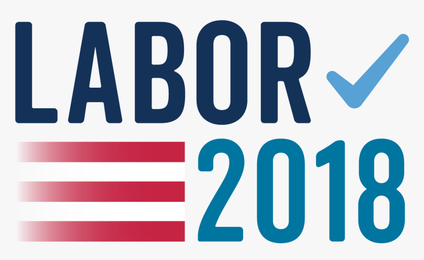 Vote Labor 2018, HD Png Download, Free Download