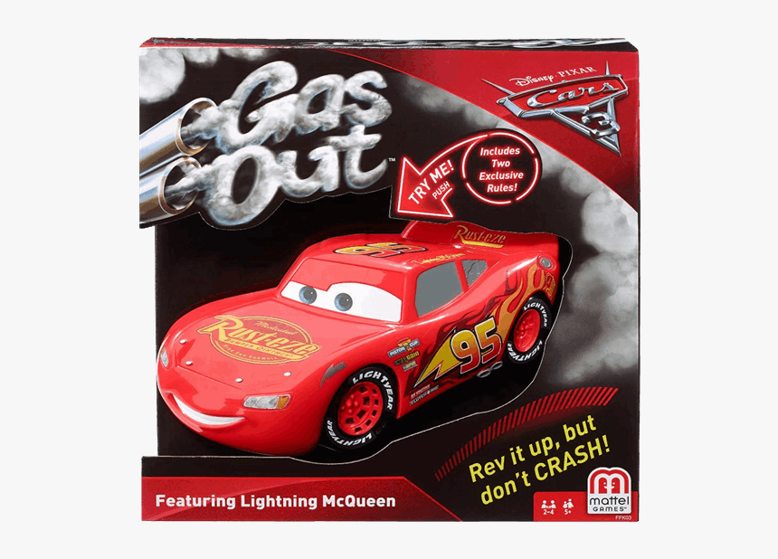 Gas Out Game Cars, HD Png Download, Free Download