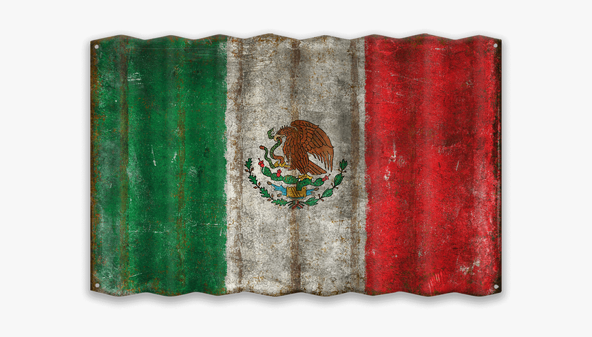 Mexico Flag, HD Png Download, Free Download